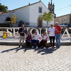 Mercadinho da Abóbora