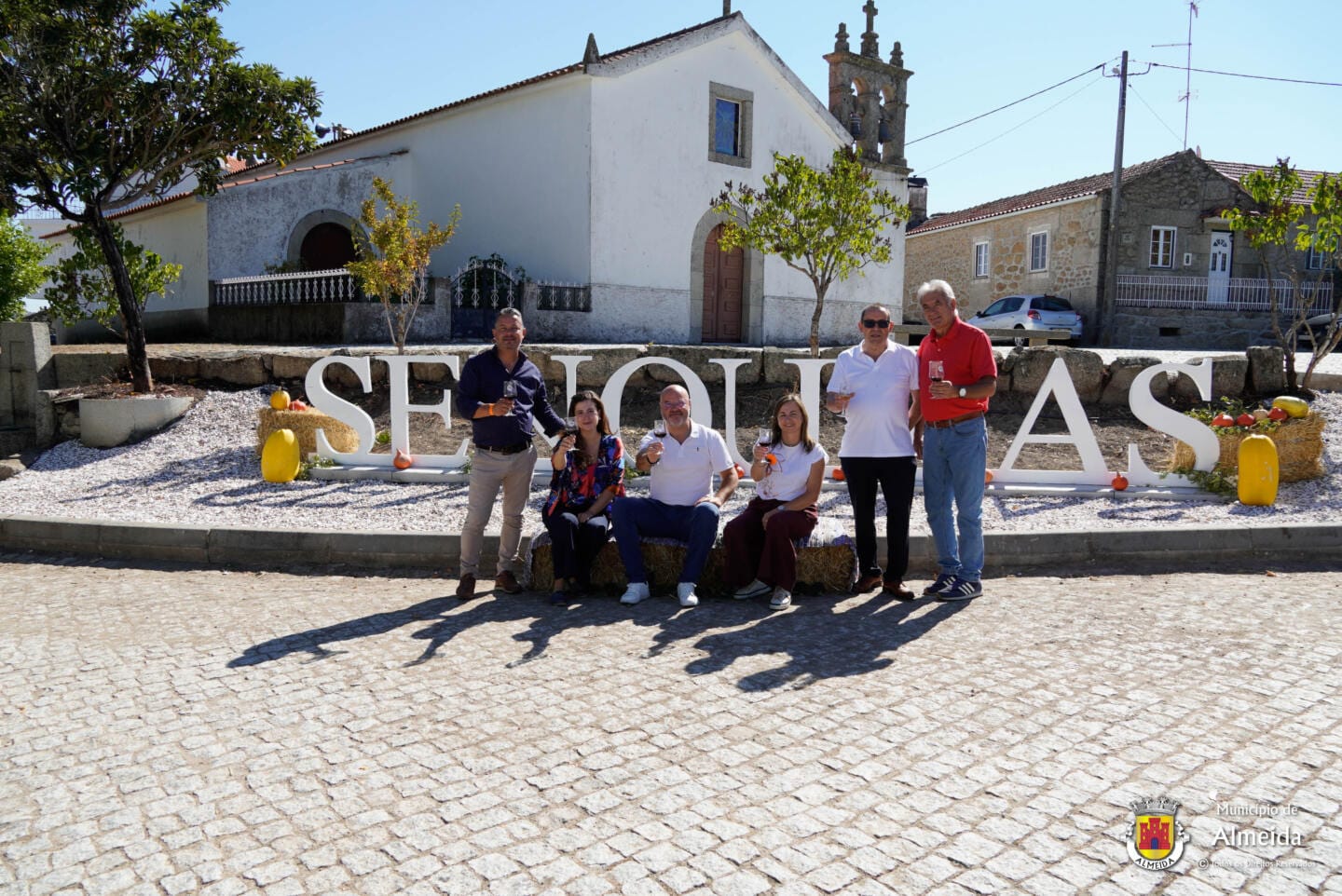 Mercadinho da Abóbora