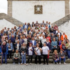 Academia Sénior de Almeida!